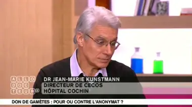 Don de gamètes : le choix de lever l'anonymat ?