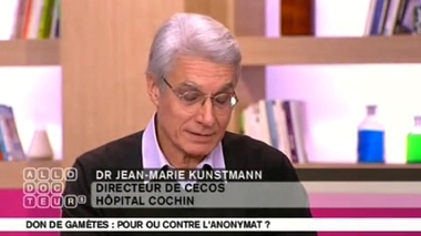 Don de gamètes : des donneurs conscients des responsabilités ?