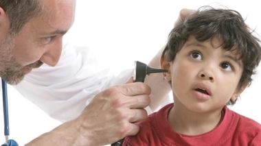Otite : oreilles en danger