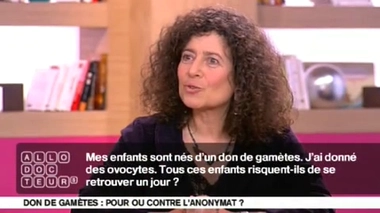 Don de gamètes : des risques de consanguinité ?