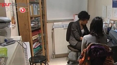 Ma première consultation chez le gynécologue