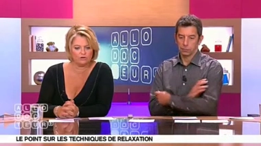 Relaxation : réapprendre à respirer ?