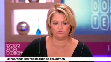 Relaxation : dépendant de son hypnotiseur ?