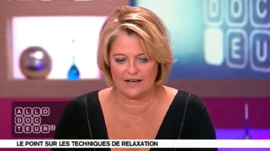 Relaxation : des personnes réfractaires ?