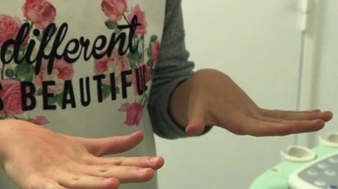 Rhumatismes : les enfants aussi