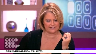 Plantes pour bien dormir : apaiser les cauchemars des enfants ?