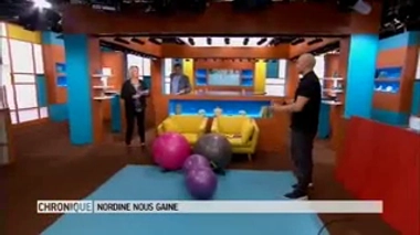 Bien pratiquer le gainage