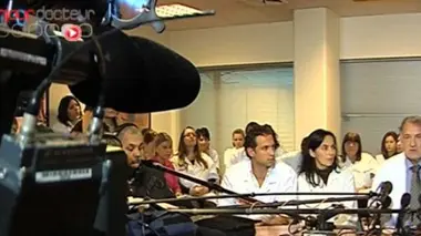 Le premier bébé-médicament français est né