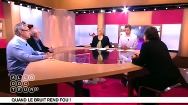 Nuisances sonores : s'habituer ou devenir fou ?