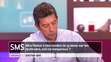 Les boules de graisse sur les testicules sont-elles dangereuses ?