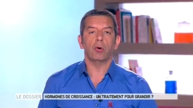 Les hormones de croissance en questions