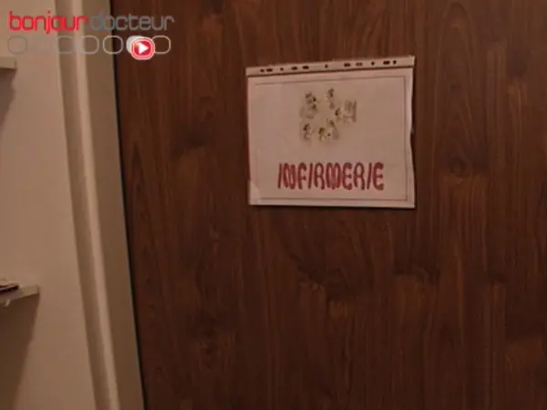 Pénurie de médecins scolaires en Vendée