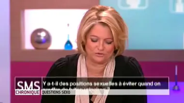 Y a-t-il des positions sexuelles à éviter quand on a des fuites urinaires ?