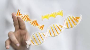 Maladies rares : la maladie dans les gènes