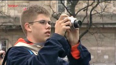 Hospitel : un hôtel au sein de l'hôpital