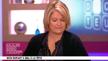 Migraines des enfants : à cause du sport ?