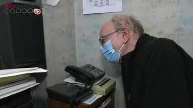 Covid : Pénurie d’orthophonistes pour la prise en charge des patients