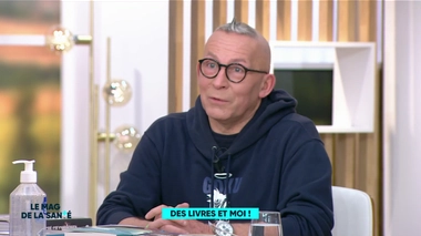 A vos livres ! Nos conseils lecture du week-end