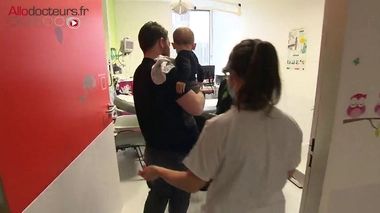 Covid : le variant britannique est-il plus dangereux pour les enfants ?