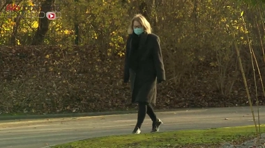 Covid : un stress post-traumatique après l’hospitalisation