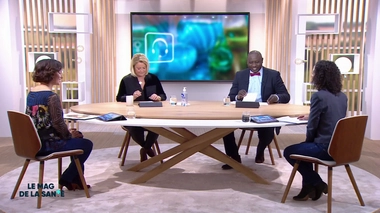 Covid : on vous explique les nouvelles procédures concernant les arrêts de travail