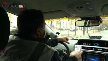 Sauv Life : des bénévoles viennent en aide au SAMU