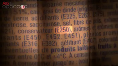 Bientôt la fin des nitrites dans la charcuterie ?