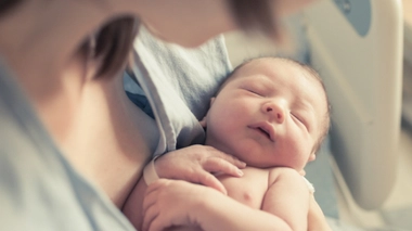 Covid : avec l’épidémie, le nombre de naissances chute de 13%