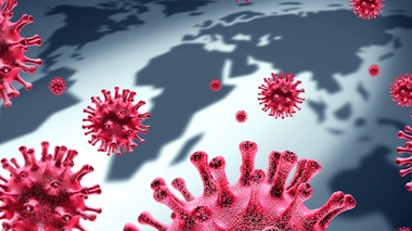 Anglais, sud-africain, brésilien… que sait-on des nouveaux variants du covid ?