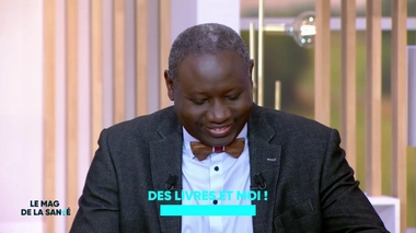 A vos livres ! Nos conseils lecture de la semaine