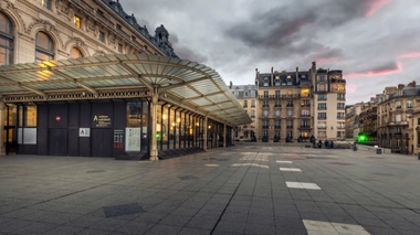 Covid : face au variant anglais, Véran n’exclut pas un 3e confinement