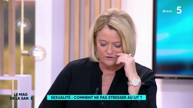 Comment vaincre  l’anxiété lors des rapports sexuels ?