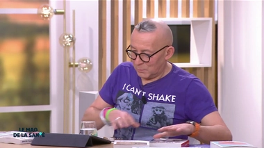 A vos livres ! Nos conseils lecture de la semaine