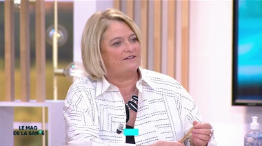 Dyslexie : des lunettes pour aider à la lecture