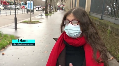 Covid-19 : Faut-il vacciner les femmes enceintes ?