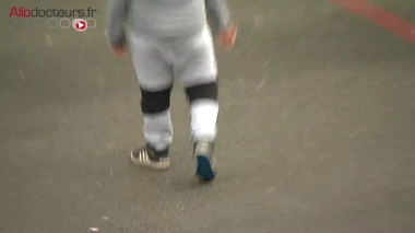 Avec le confinement des jeunes de plus en plus sédentaires et en surpoids