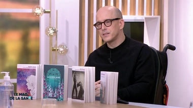 A vos livres ! Nos conseils lecture de la semaine