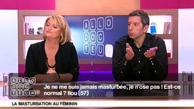 Masturbation féminine : oser ?
