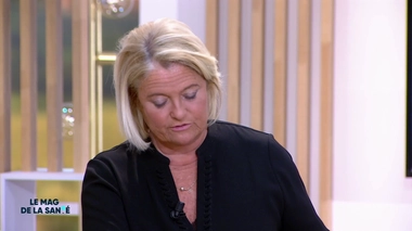 Inceste : "On prend la parole pour protéger les enfants de demain"