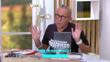 A vos livres ! Nos conseils lecture de la semaine