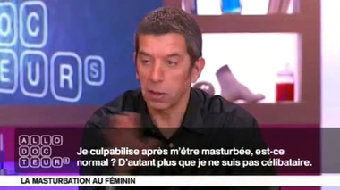 Masturbation féminine : culpabiliser ?