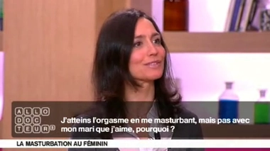 Masturbation féminine : jouir seule et pas avec son mari ?