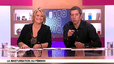 Masturbation féminine : à distance ?