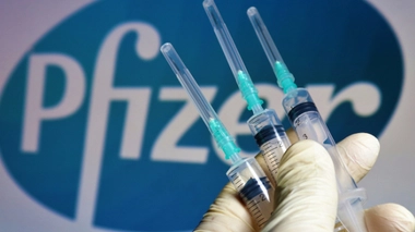 Le vaccin Pfizer serait moins efficace contre le variant sud-africain