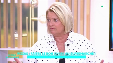 Comment manger des pizzas industrielles sans culpabiliser ?