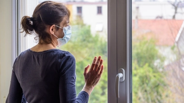 Covid : risque de confinement strict en Ile-de-France