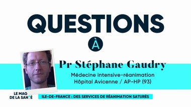 Image d'illustration ©Shutterstock