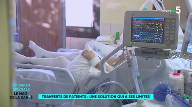 Pourquoi les transferts hors d'Île-de-France patinent