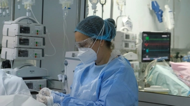 Image d'illustration.