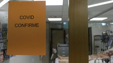 Image d'illustration.